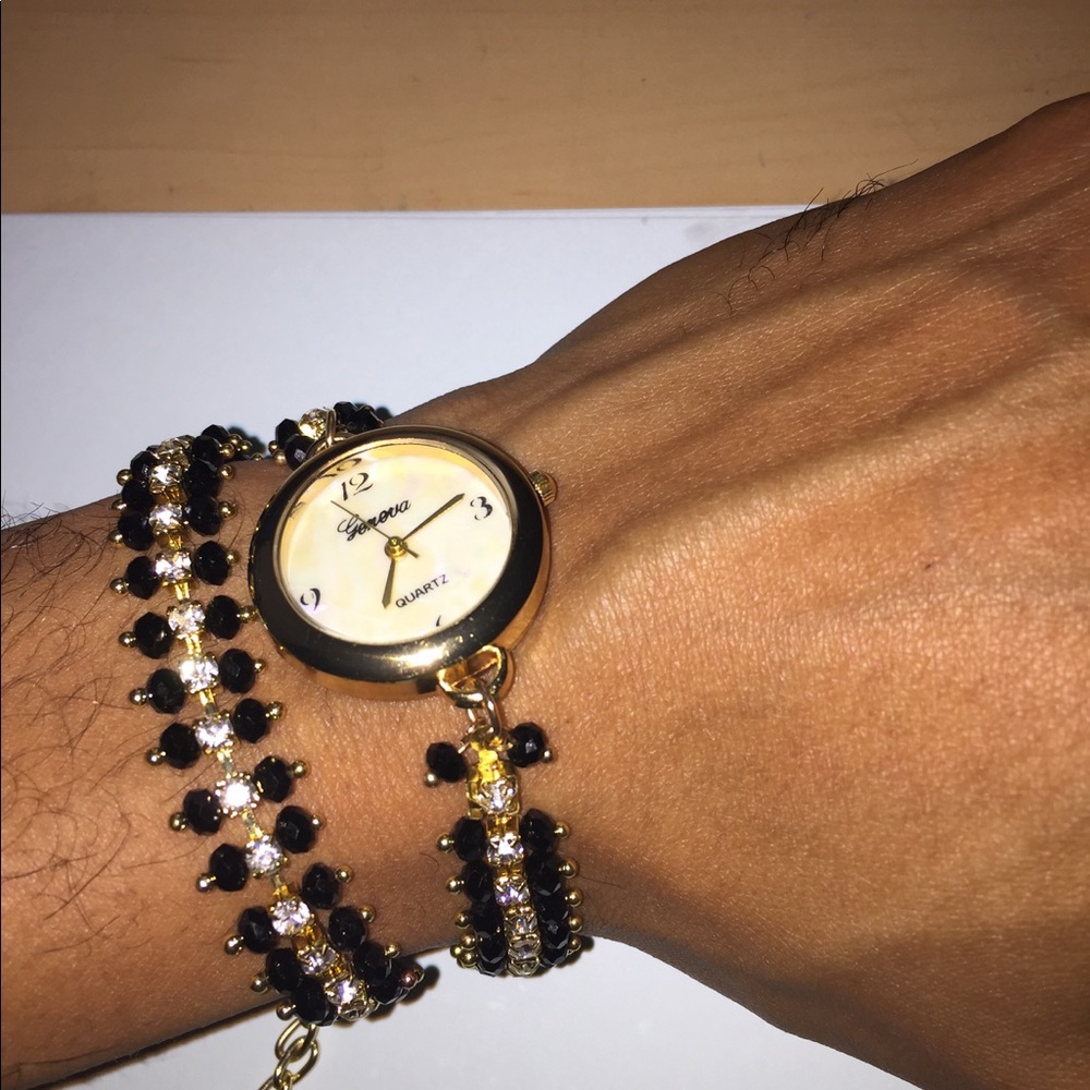 Fashion watch